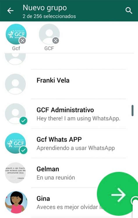 GruposWhats